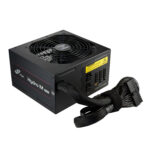 FSP Hydro M Pro 700W 80PLUS Bronze Gen5 Semi-modular Power Supply - Image 5