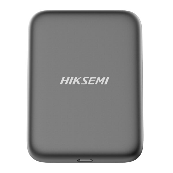 Hiksemi Elite Magnet 2TB USB Type-C Portable SSD