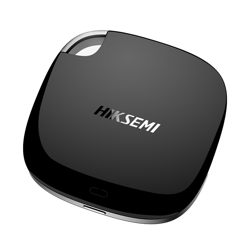 HS-ESSD-T100-512G_wr_1 HIKSEMI T100 Pocket Series 512GB USB 3.0 Portable SSD - Image 1