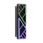 Hiksemi M.2 SSD COOLER HEATSINK MH1 - Image 3