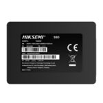Hiksemi D300 PRO Tantalum Capacitor 1920GB SATA III Enterprise SSD - Image 2