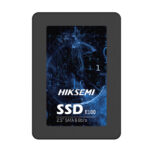 Hiksemi E100 City Series 512GB 2.5" SATAIII SSD