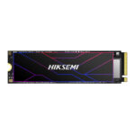 Hiksemi Future Core 4TB Gen5 M.2 NVMe 3D NAND SSD
