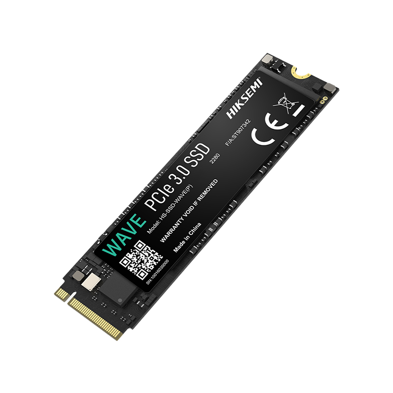 HS-SSD-WAVE-P-1024G_wr_-1 HIKSEMI Wave(P) 1TB Gen3 M.2 NVMe 3D NAND SSD - Image 1