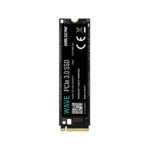 HIKSEMI Wave(P) 512GB Gen3 M.2 NVMe 3D NAND SSD - Image 2