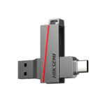 HIKSEMI Dual Slim 128GB USB3.2 Flash Drive