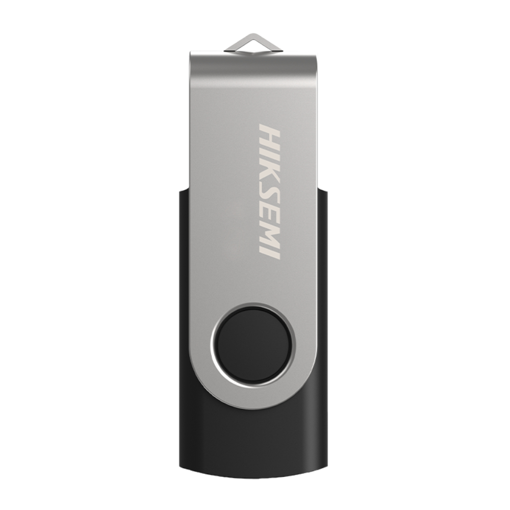 HS-USB-M200S-32G_wr_01a HIKSEMI Rotary Series 32GB USB3.0 Flash Drive - Image 1