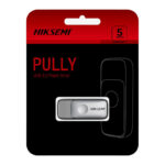 HIKSEMI Pully 64GB USB3.2 Flash Drive - Image 4
