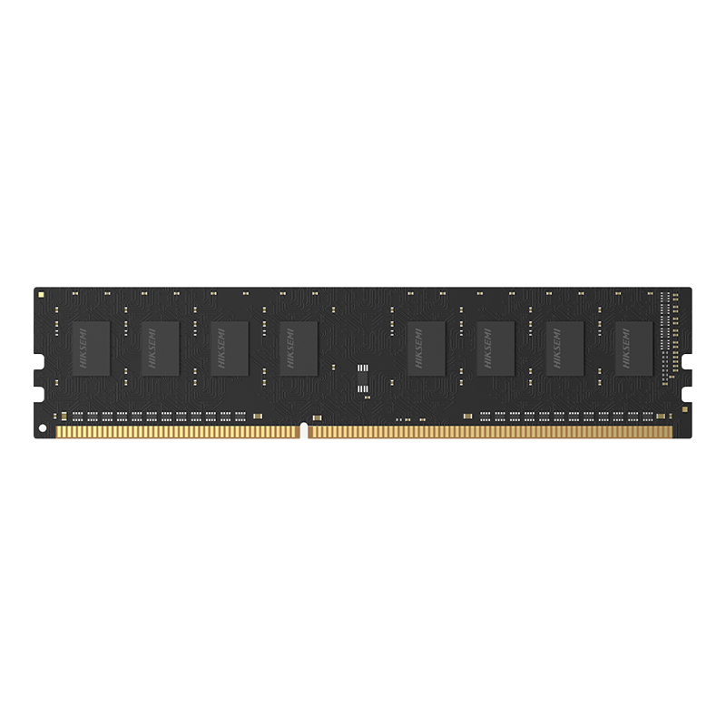 HSC308U16Z1-8G_wr_-2 HIKSEMI Hiker 8GB 1600MHZ DDR3 UDIMM - Image 1