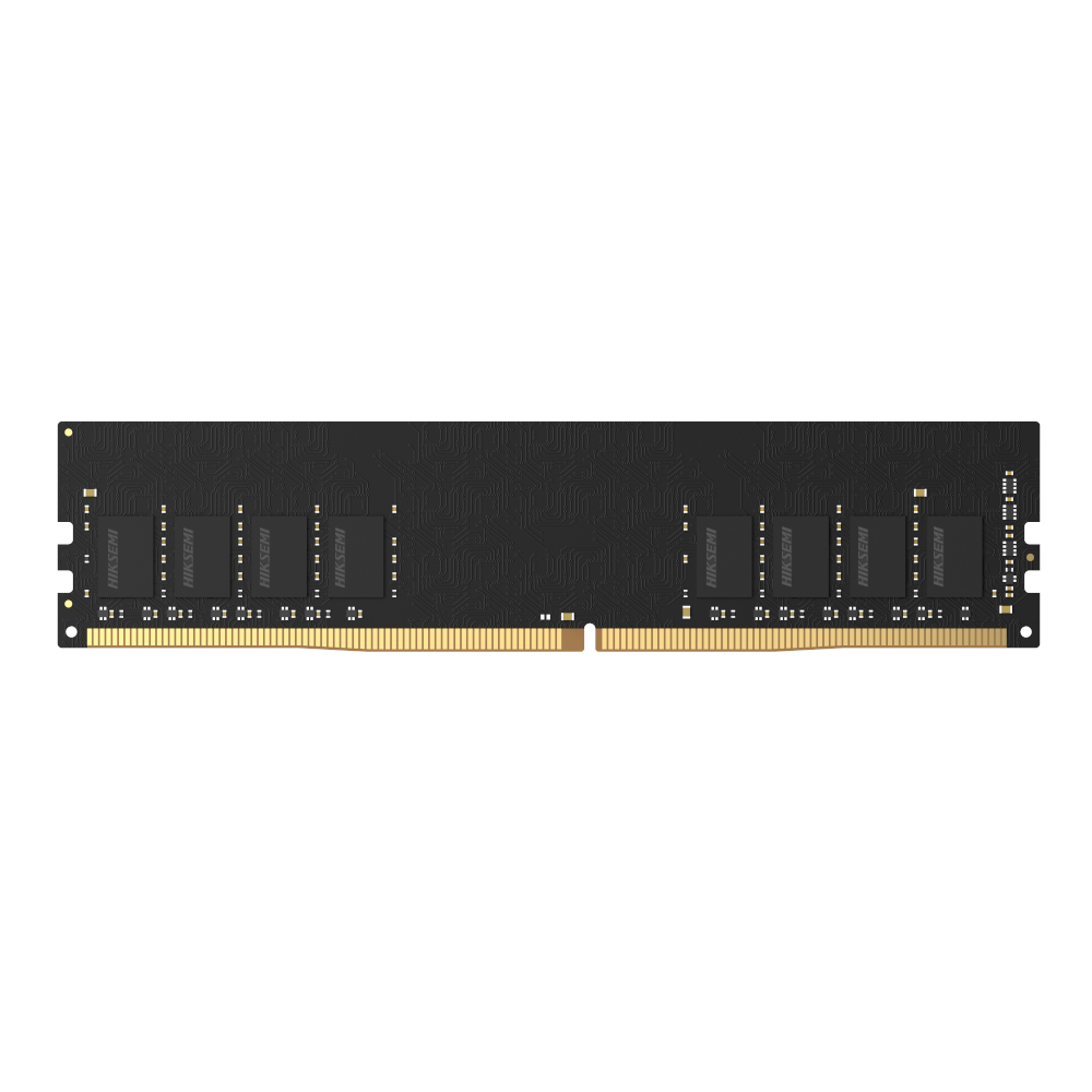 HSC416U32Z1-16G_wr_01a HIKSEMI Hiker 16GB 3200MHz DDR4 UDIMM Memory - Image 1