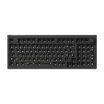 Keychron V5 Max Wireless Custom Keyboard - BANANA Switch - Image 2