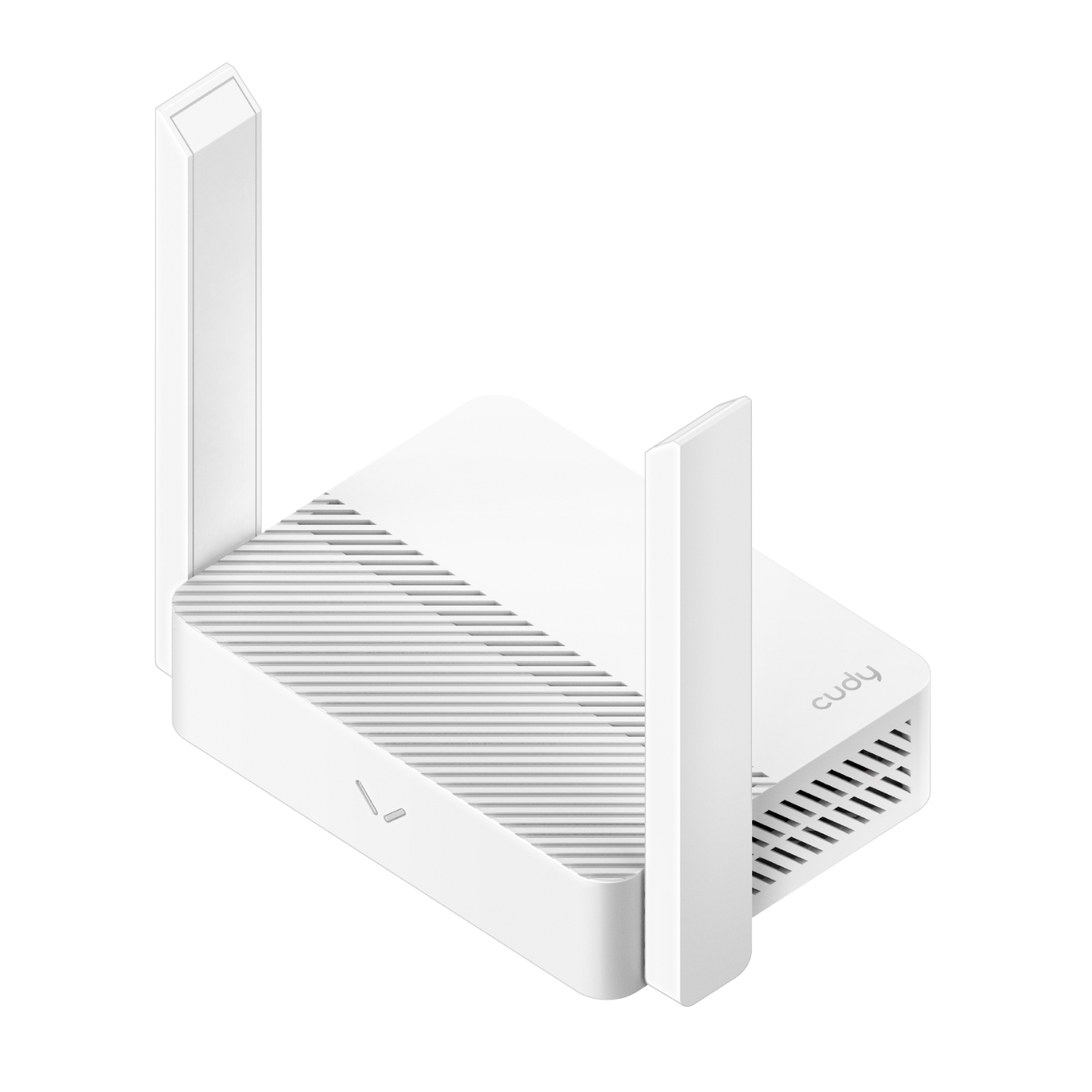 LT300_Cudy-N300-WiFi-4G-LTE-Cat4-Travel-Router_wr_01 Cudy LT300 4G LTE N300 Wi-Fi Router - White - Image 1