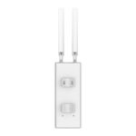 Cudy LT400 4G LTE N300 300Mbps Wi-Fi Outdoor Router - Image 3