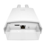 Cudy LT400 4G LTE N300 300Mbps Wi-Fi Outdoor Router - Image 4