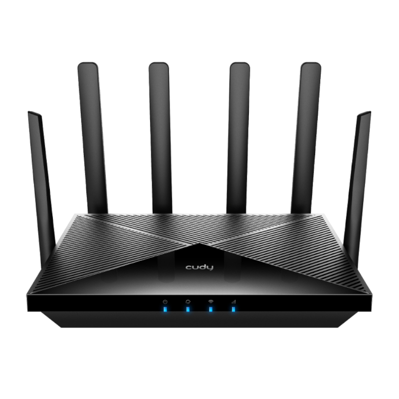 LT700_wr_01 Cudy AC1200 WiFi 4G LTE Cat6 Gigabit Router - Image 1