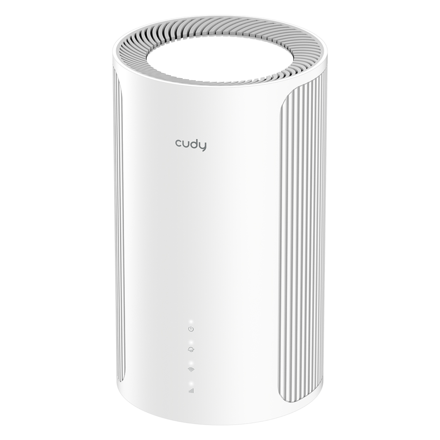 M11000-1PACK_Cudy-BE11000-Mesh-Kit-2.5G-Wifi7 Cudy BE11000 Wi-Fi7 Tri-band Mesh Wi-Fi System - 1 Pack - Image 1