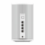 Cudy BE11000 Wi-Fi7 Tri-band Mesh Wi-Fi System - 1 Pack - Image 2