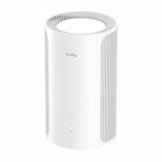 Cudy BE11000 Wi-Fi7 Tri-band Mesh Wi-Fi System - 2 Pack - Image 3