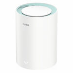 Cudy AX1500 Gigabit Mesh Wi-Fi 6 System – 2 Pack - Image 3