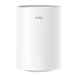 Cudy BE3600 Gigabit Mesh Wi-Fi 7 System – 2 Pack - Image 2