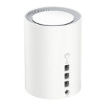 Cudy BE3600 Gigabit Mesh Wi-Fi 7 System – 2 Pack - Image 3