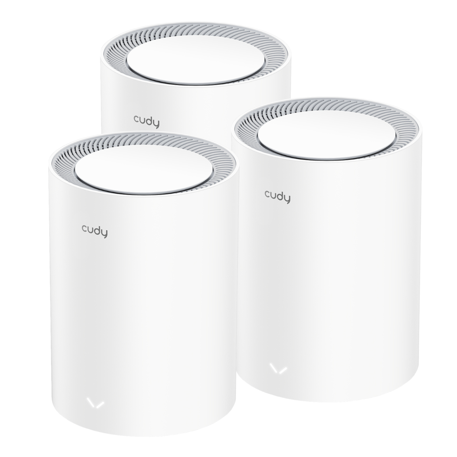 M3600-3PACK_Cudy-BE3600-Gigabit-Mesh-Wi-Fi-7-System-M3600-3-Pack_wr_01a Cudy BE3600 Gigabit Mesh Wi-Fi 7 System – 3 Pack - Image 1