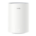 Cudy BE3600 Gigabit Mesh Wi-Fi 7 System – 3 Pack - Image 2