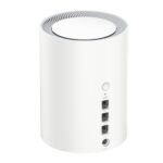 Cudy BE3600 Gigabit Mesh Wi-Fi 7 System – 3 Pack - Image 3