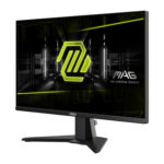 MSI MAG 255F E20 25" FHD 200Hz Rapid IPS Gaming Monitor - Image 3