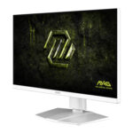 MSI MAG 274QRFW E20 27" WQHD 200Hz IPS Gaming Monitor - White - Image 3