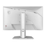 MSI MAG 274QRFW E20 27" WQHD 200Hz IPS Gaming Monitor - White - Image 5