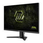 MSI MAG 275F E20 27" FHD 200Hz Rapid IPS Gaming Monitor - Image 2