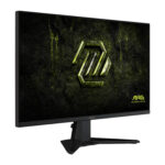 MSI MAG 275QF E20 27" WQHD 200Hz IPS Gaming Monitor - Image 2