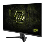MSI MAG 325QF E18V 32" WQHD 180Hz VA Gaming Monitor - Image 3