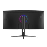 MSI MAG 342CQRF E20 34" UWQHD 200Hz VA Curved Gaming Monitor - Image 5
