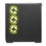 MSI MAG PANO 130R PZ ATX Gaming Chassis - Black - Image 7