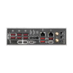 MSI MAG X870E CARBON WIFI ATX Motherboard - Image 5