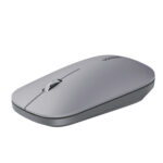 UGREEN Portable 2.4GHz Wireless Mouse - Grey - Image 2