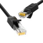 UGREEN NW102-20158 Cat6 UTP Ethernet Cable 0.5m - Black - Image 2