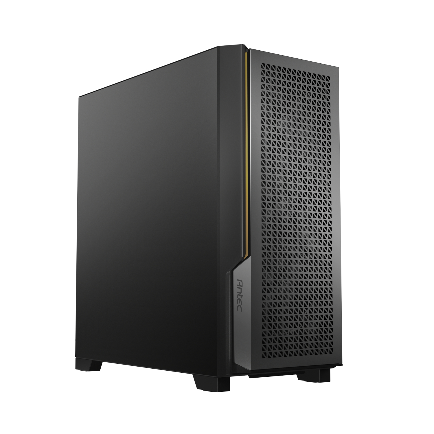 P20CE_wr_01 Antec P20CE Mid-Tower E-ATX | ATX | Micro-ATX | ITX Gaming Chassis - Black - Image 1