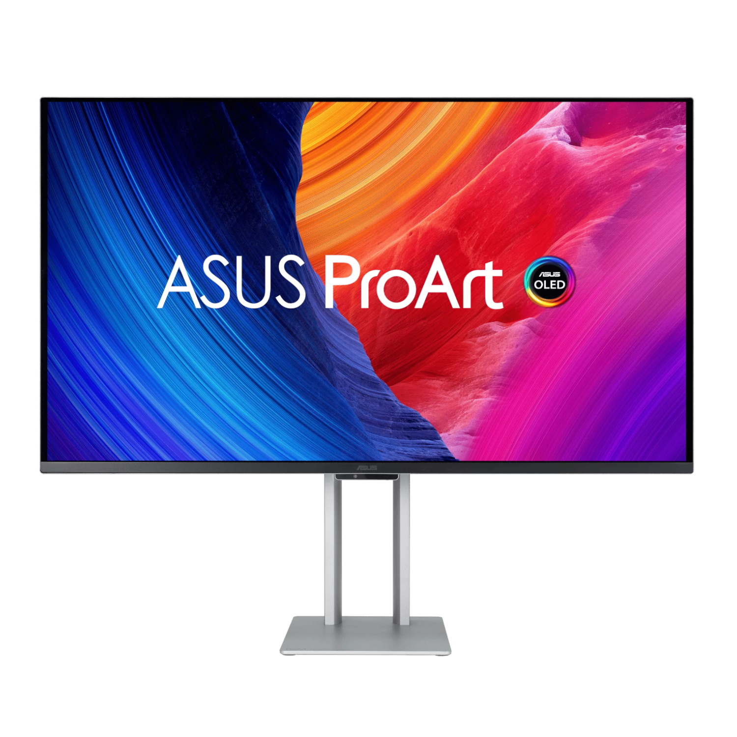 PA32UCDM_Asus-PA32UCDM-ProArt-Display-31.5-inch-4K-UHD-OLED-240Hz-Professional-Monitor_wr_01 Asus PA32UCDM ProArt Display 31.5" 4K UHD OLED 240Hz Professional Monitor - Image 1