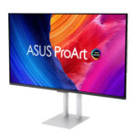 Asus PA32UCDM ProArt Display 31.5" 4K UHD OLED 240Hz Professional Monitor - Image 2