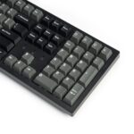 Keychron Cherry Profile Dolch Red PBT Full Keycap Set - Image 5