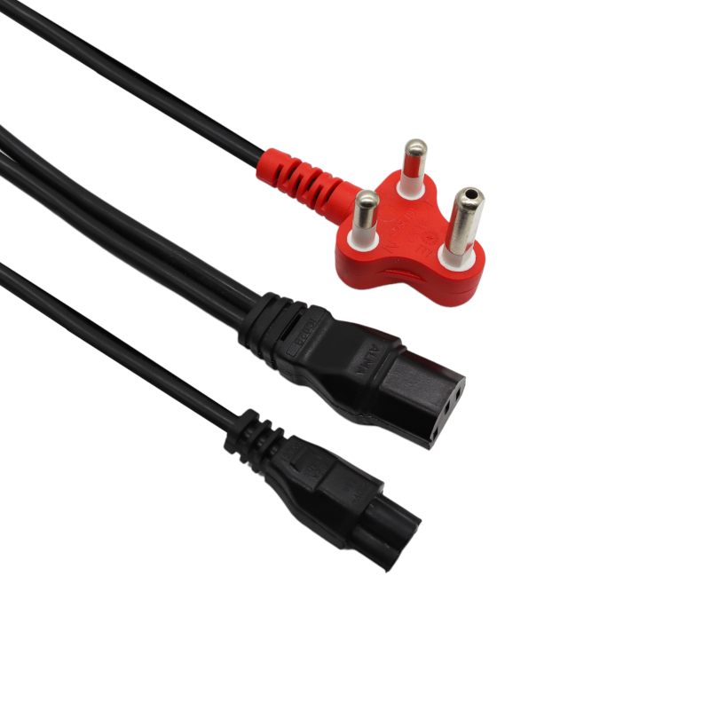 PC-6DICH13BK2.8_wr_01 PWR Dedicated to Clover and Kettle Cable 2.8m - Image 1