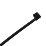 PCBuilder LOCKDOWN 150mm Cable Ties (100 pcs) - Black - Image 4
