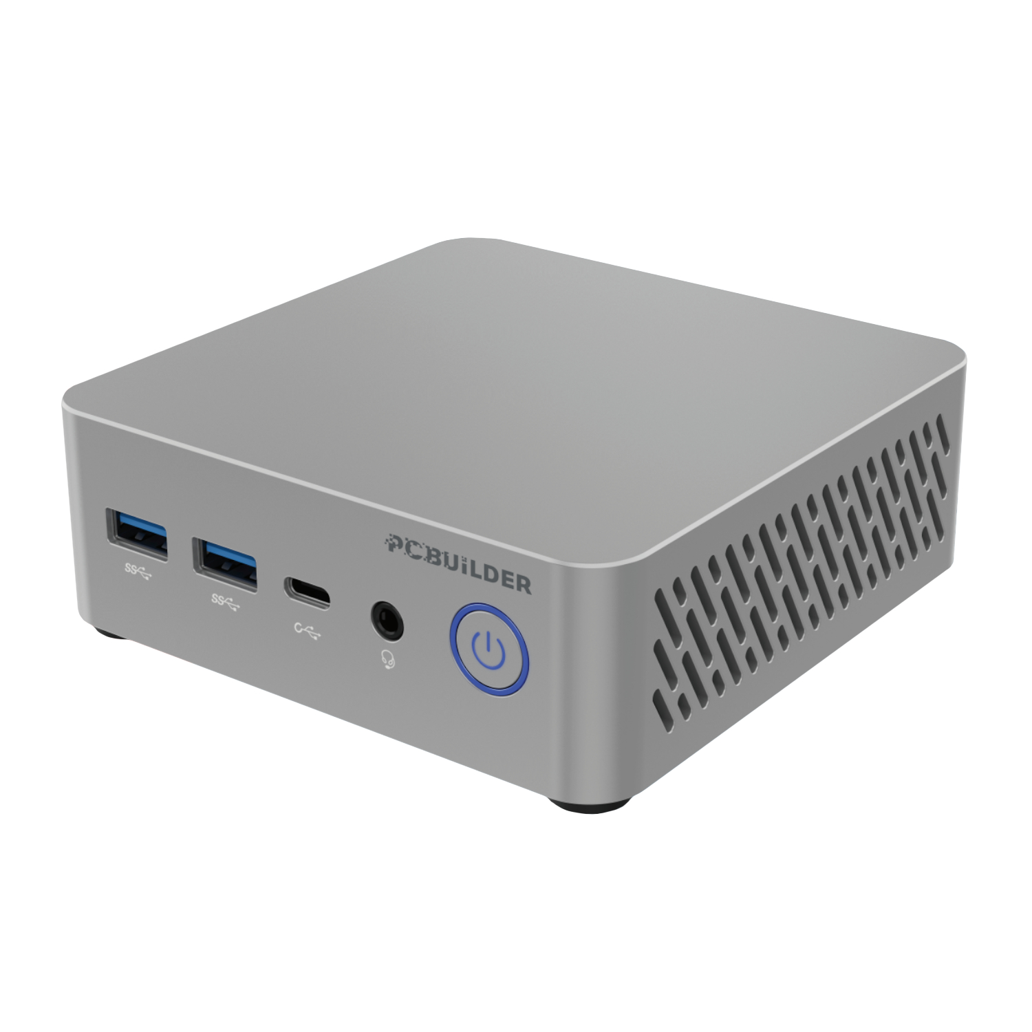 PCB-CUBE-R5-3500_PCBuilder-CUBE-R5-3500-Mini-PC_wr_01a PCBuilder CUBE R5-3500 Barebone Mini PC - Image 1
