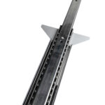PCBuilder 800mm Rail Kit for PCBuilder 4U Rackmount Chassis - Image 2