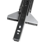 PCBuilder 800mm Rail Kit for PCBuilder 4U Rackmount Chassis - Image 3