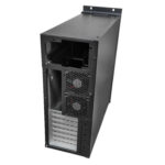 PCBuilder 4U Rackmount 450mm Deep Max ATX Chassis - Image 3