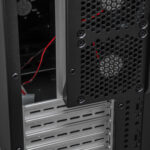 PCBuilder 4U Rackmount 450mm Deep Max ATX Chassis - Image 5